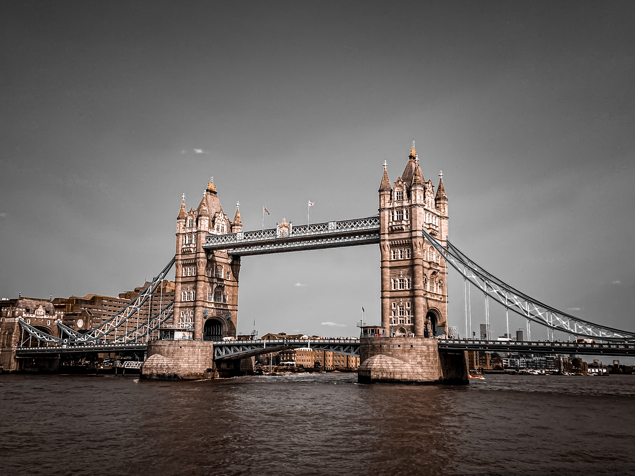 Tower Bridge