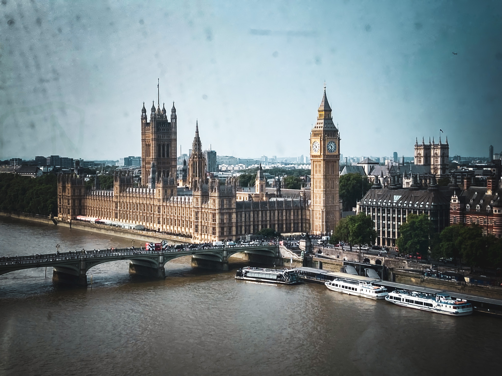 Westminster Abbey